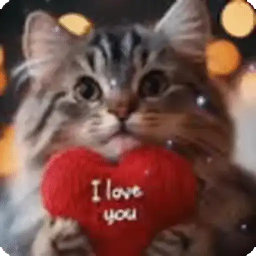 Ternura de gatos❤️🐾🐱 1