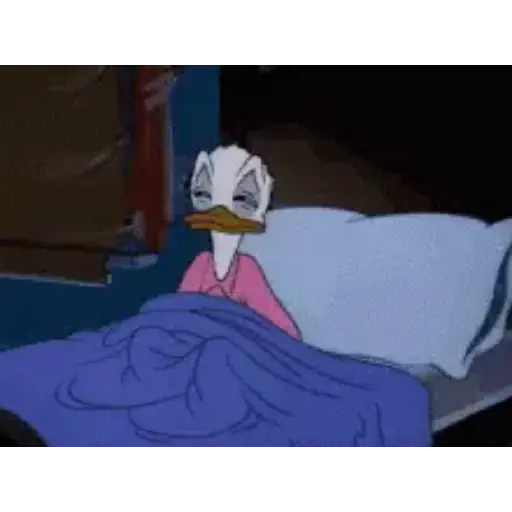 Pato donald 4