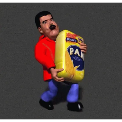 Venezuela Comida 17