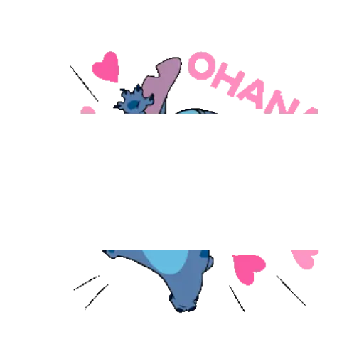 Stitch 4