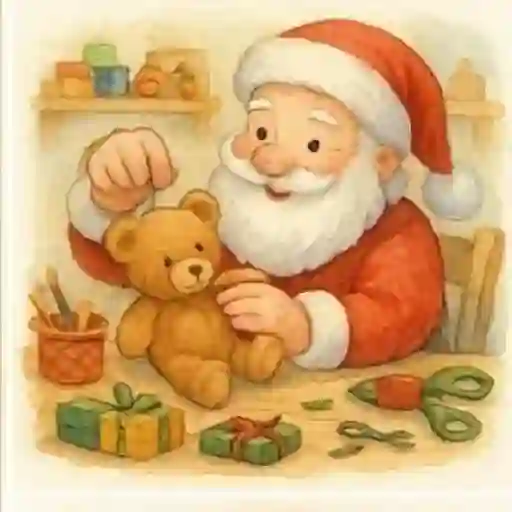 Querido Santa !🎅🏻✨🎄 16