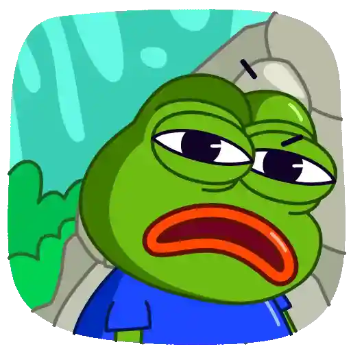 Mr pepe 4
