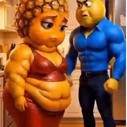 Frutinovelas  4