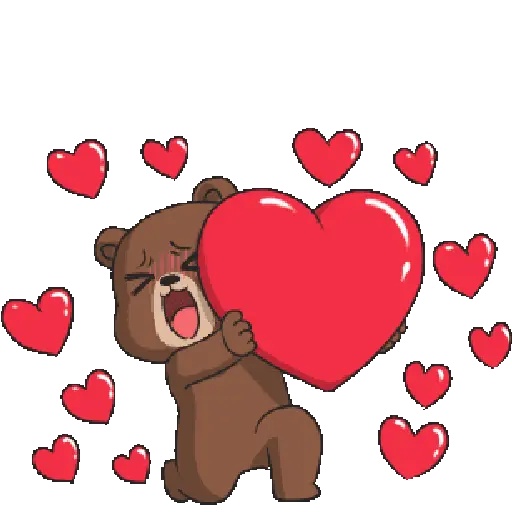 Love 9
