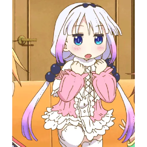 Kanna chan•NAZMI 13