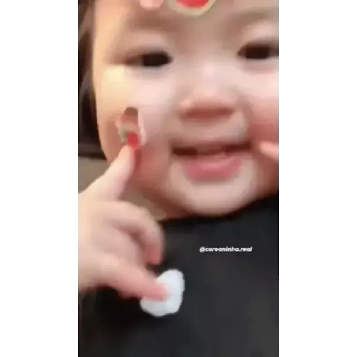 Coreaninha 5