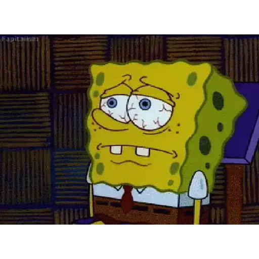 ꔛꔛꕥ Bob Esponja reactionsꕥꔛꔛ 29