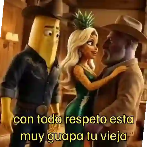 Frutinovelas  19