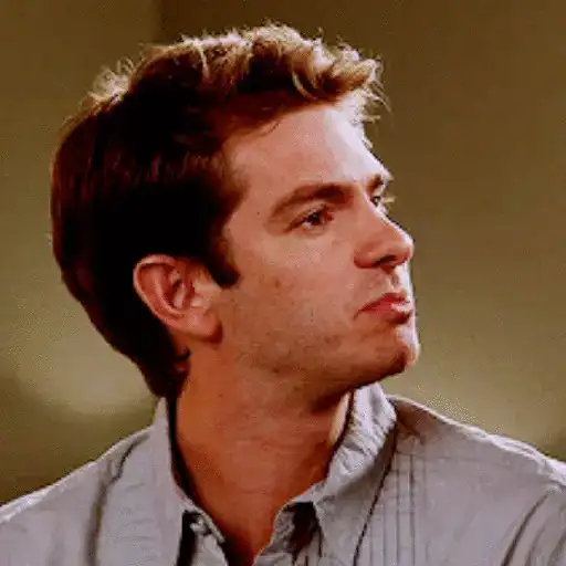 ANDREW GARFIELD - pack 04 20