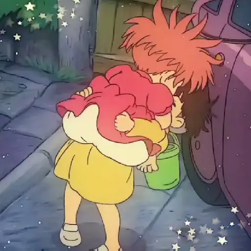 Ponyo 3