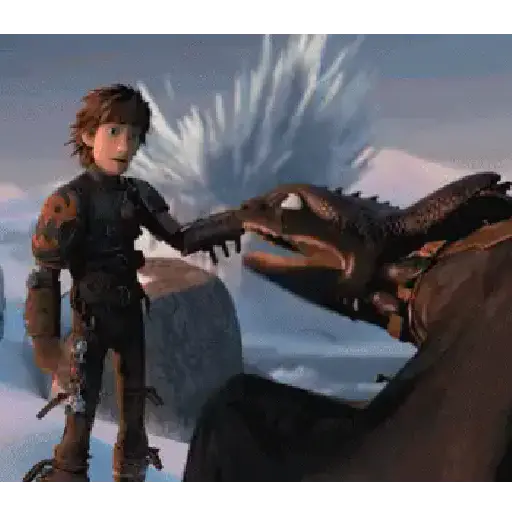Dragon Trainer  9