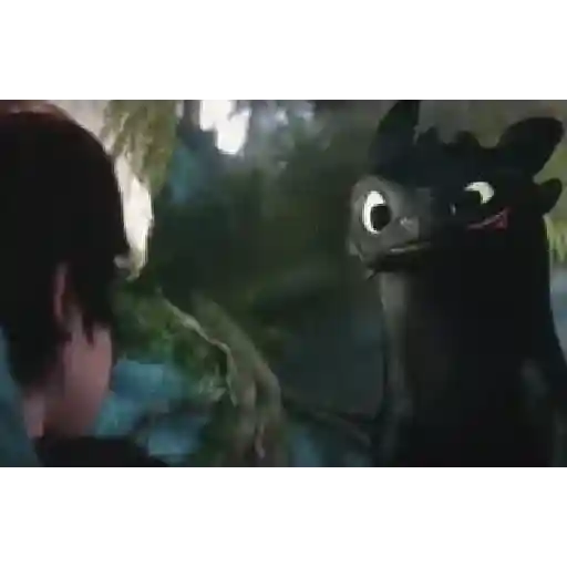 Dragon Trainer  3