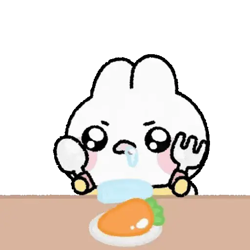 Mini Cute Bunny 🐰💕✨ 4