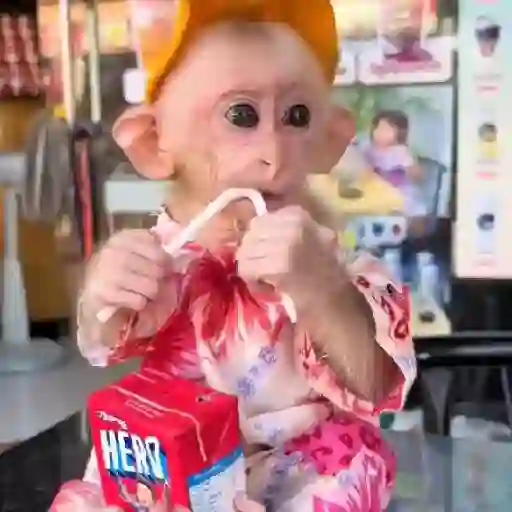 Monkeys  12