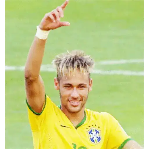 Neymar Jr 24