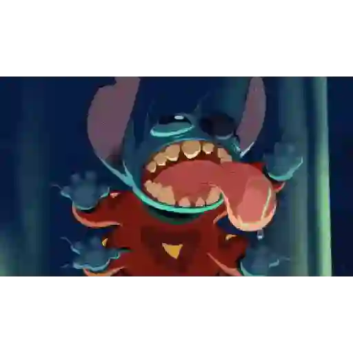 LILO & STITCH 20