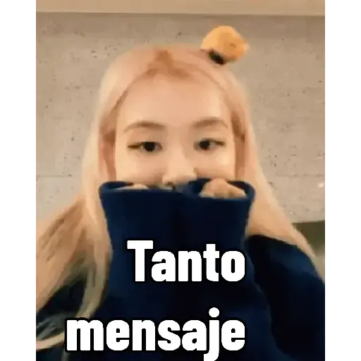 Fans de blackpink 6