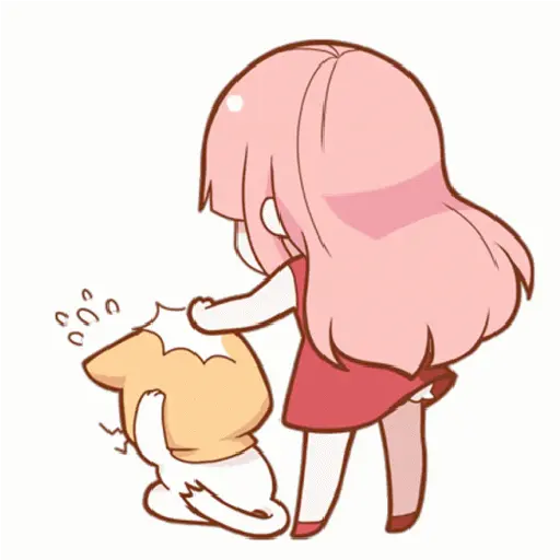 Girl 7