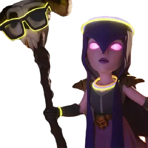 Clash Royal Emotes 2