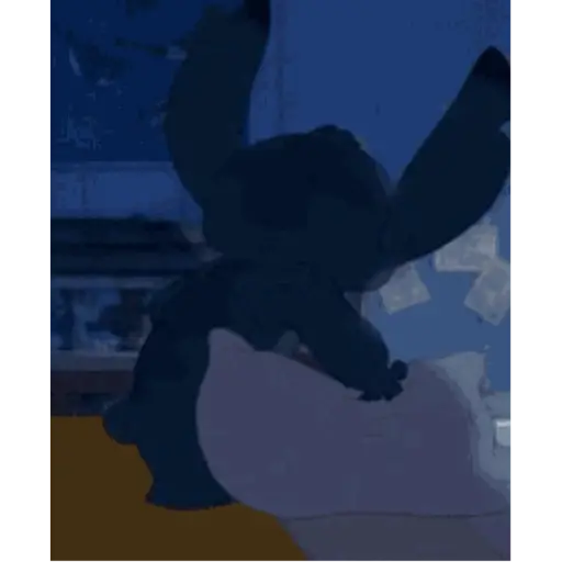 Stitch gifs 9