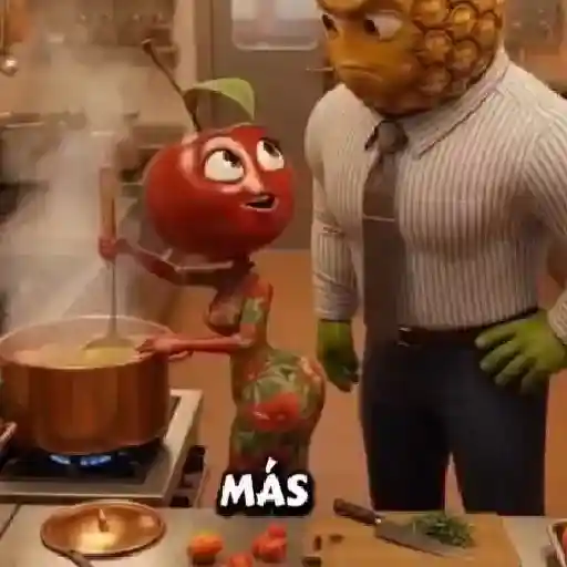 Frutinovelas  7