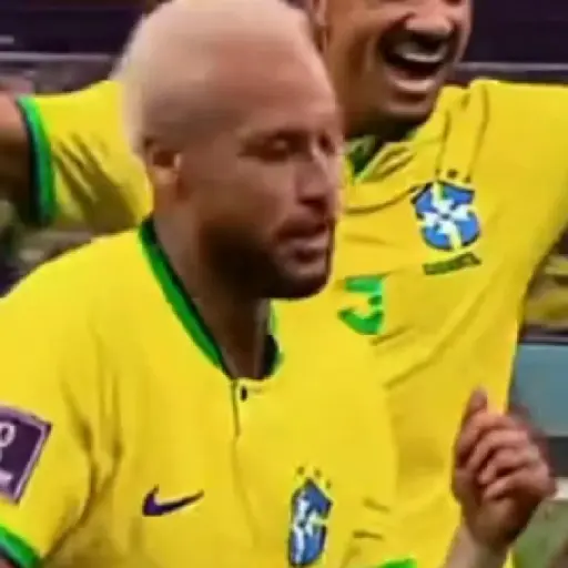 Dancinhas da Seleção 🇧🇷🎵 3