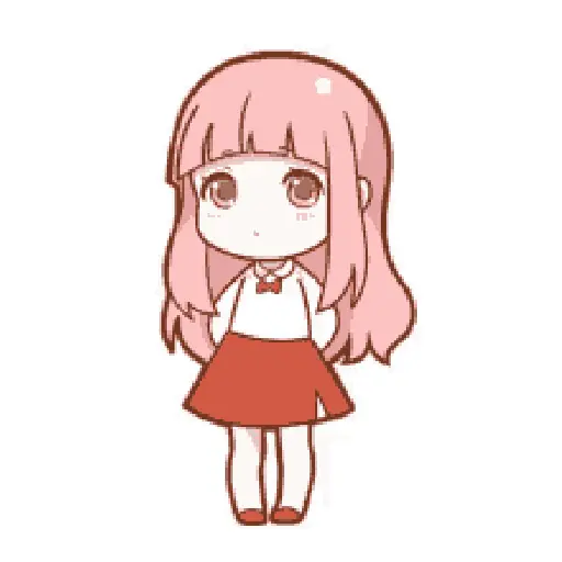 Girl 3
