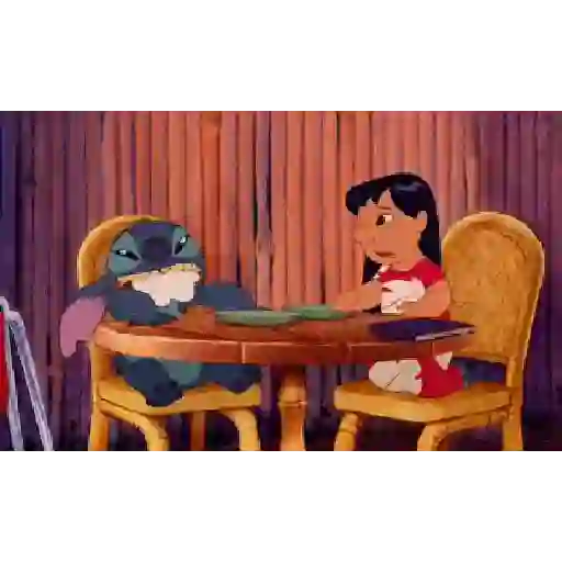 LILO & STITCH 15