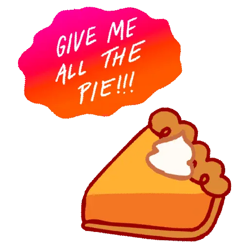 🥧 Happy Thanksgiving! 17