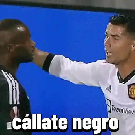 Ronaldo 6