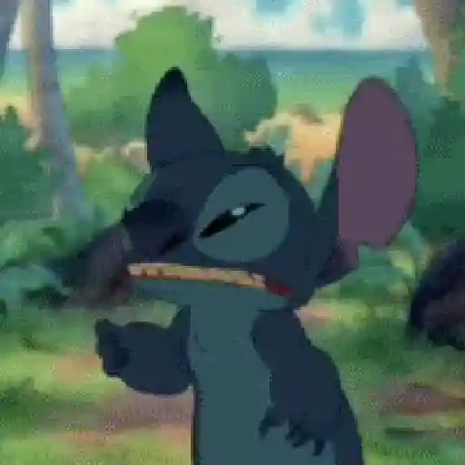 LILO & STITCH 5