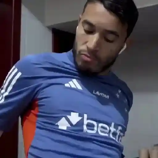 Pacote do Cruzeiro 2024 #1 10