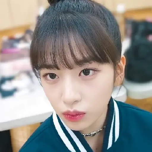 Yujin / IVE  5