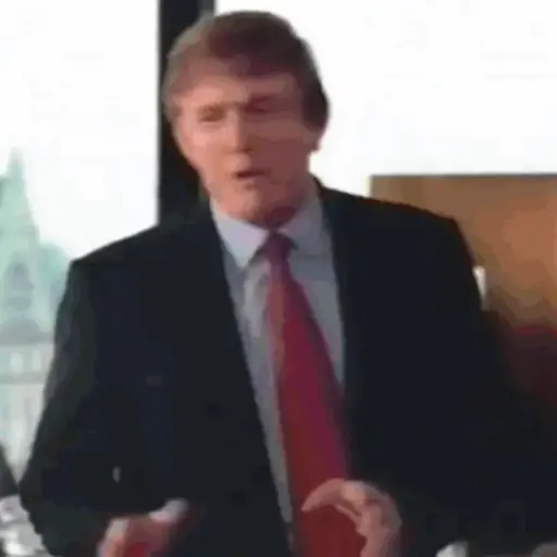 🇺🇸 TRUMP 🇺🇸 5