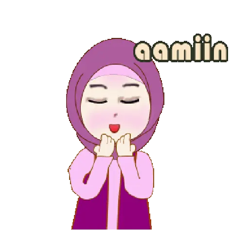 Aamiin 17