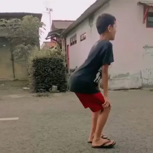 Lucu 1