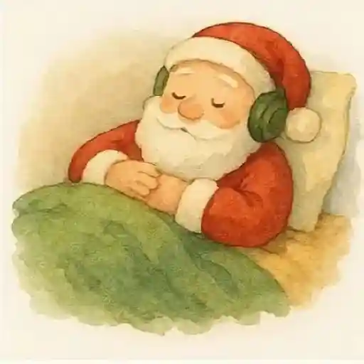 Querido Santa !🎅🏻✨🎄 11