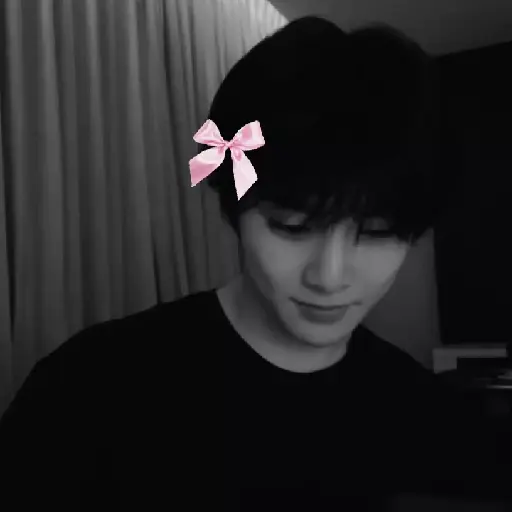 Jeongin # J u s t 3