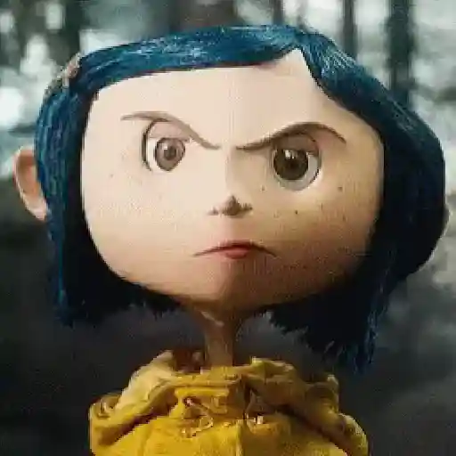 Coraline_♡ 2