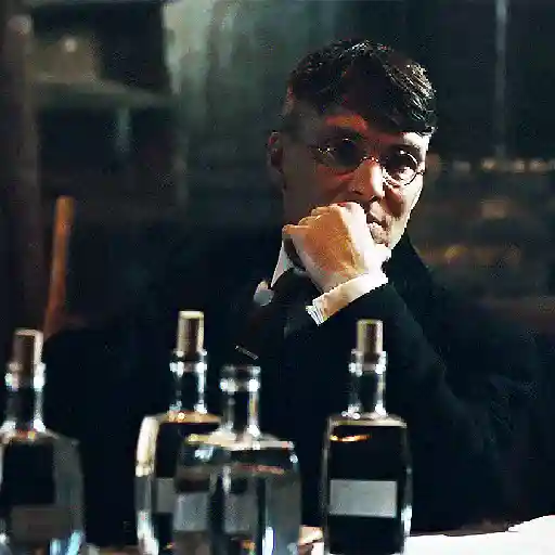 🥃🚬 ‎ 9
