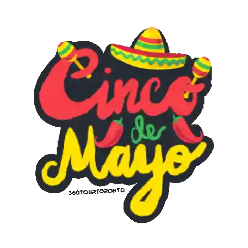 Feliz 5 de Mayo 🎉🌮 🇲🇽 8