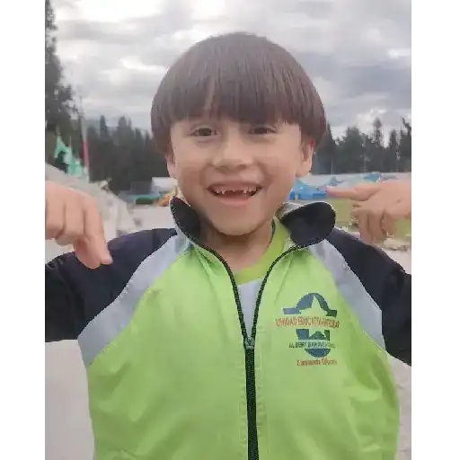 Mini chuky 7