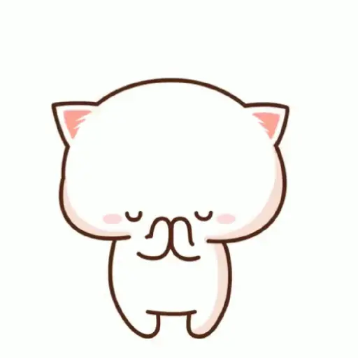 Kucing gemoy 28