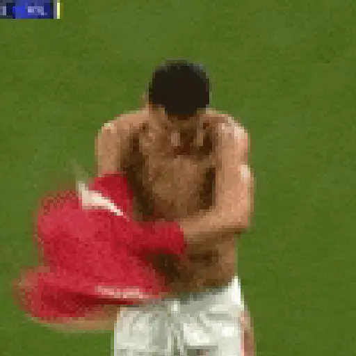 Ronaldo 5