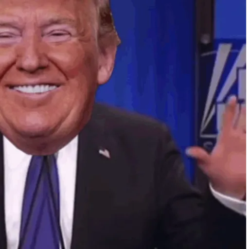 🇺🇸 TRUMP 🇺🇸 3