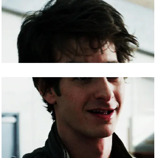 ANDREW GARFIELD - pack 04 14