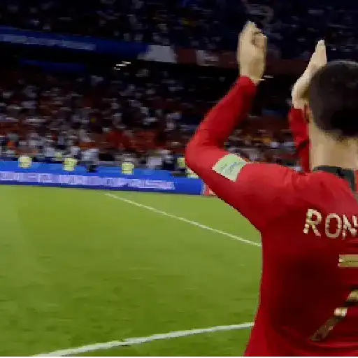 Ronaldo 3