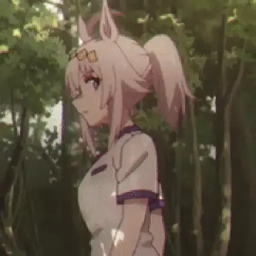 Umamusume 2