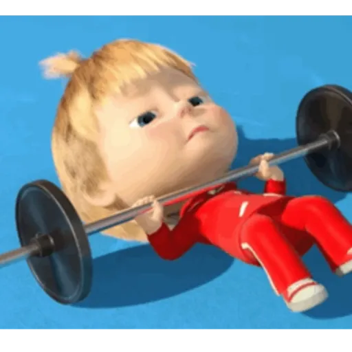 Masha 1