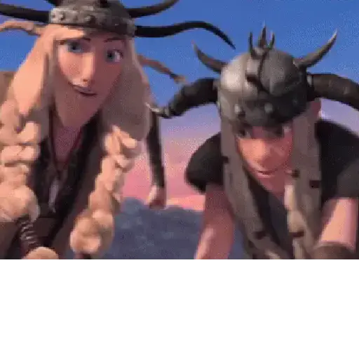 Dragon Trainer  15